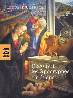 cover image of Découvrir les Apocryphes chrétiens
